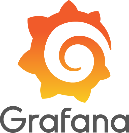 Grafana logo